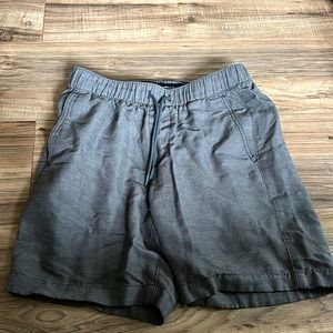 Mens Abercrombie and Fitch shorts size xs